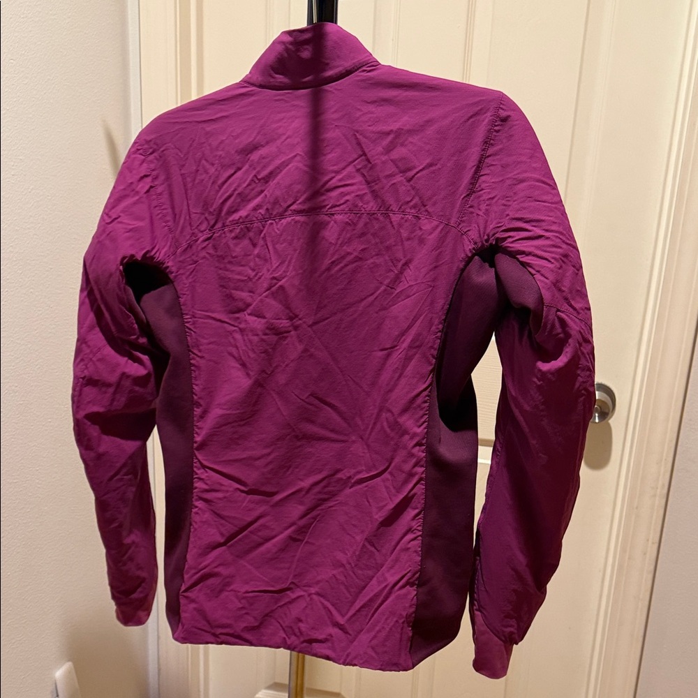 Arc'teryx Women's Magenta Ski Jacket - Picture 4 of 5